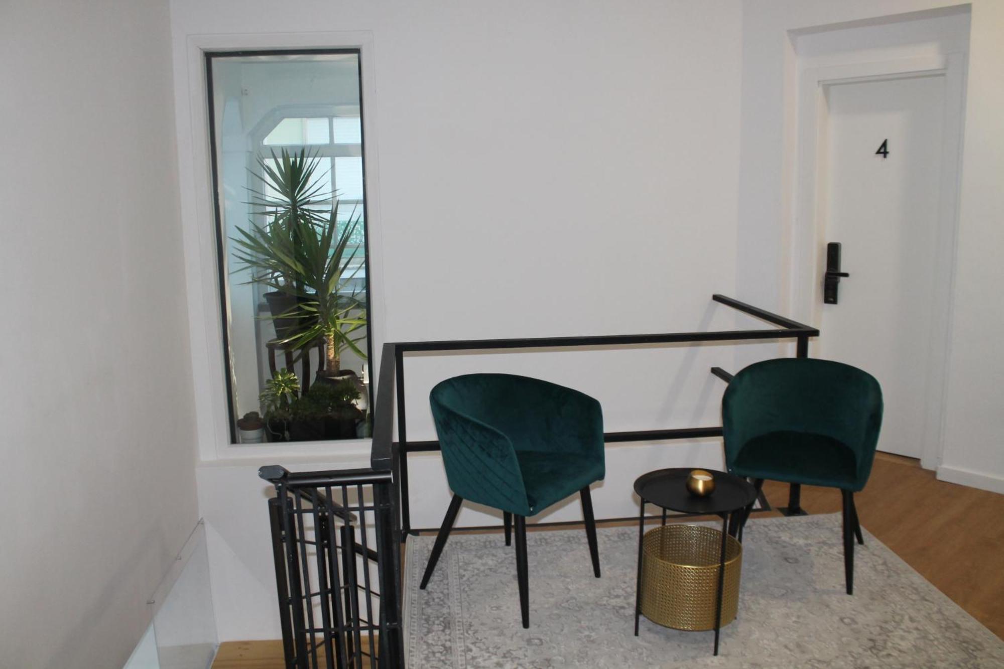 Real Guest House Costa da Caparica Exterior photo