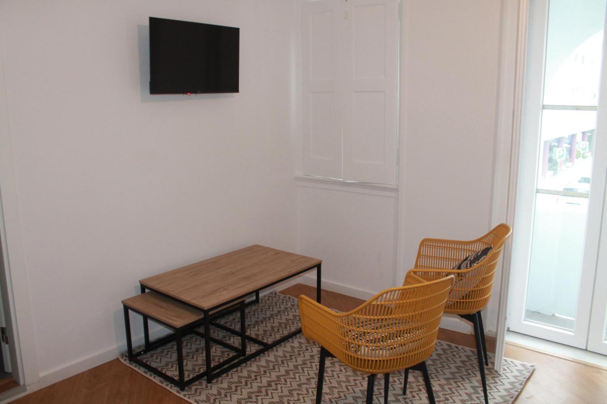 Real Guest House Costa da Caparica Exterior photo