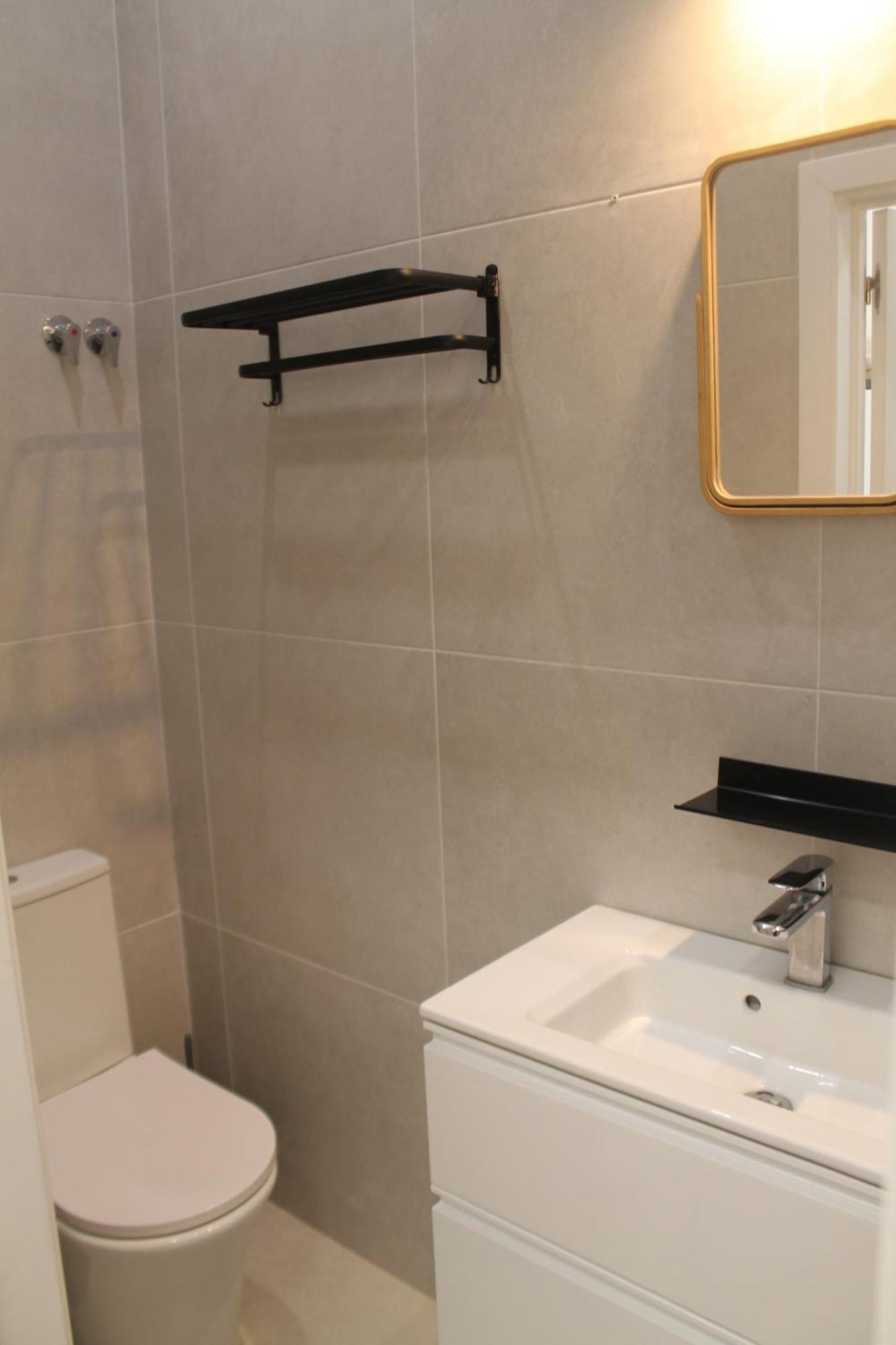 Real Guest House Costa da Caparica Exterior photo