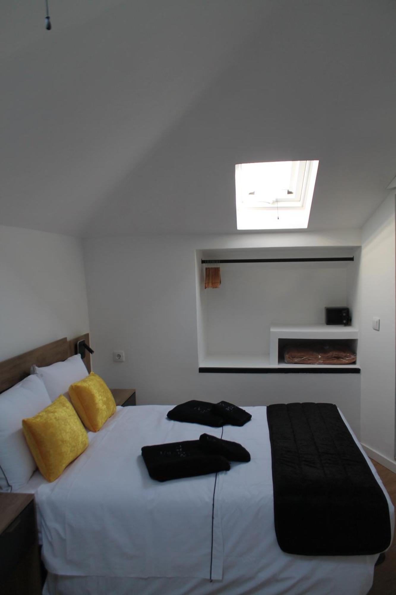 Real Guest House Costa da Caparica Exterior photo